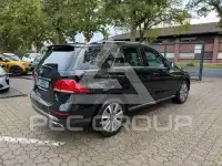 2018 Mercedes Benz GLE 350