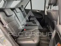 2018 Mercedes Benz GLE 350