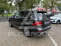 2018 Mercedes Benz GLE 350