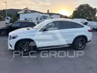 2018 Mercedes Benz GLE 350