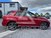2018 Mercedes Benz GLE 350