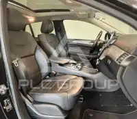 2018 Mercedes Benz GLE 350