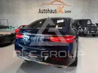 2018 Mercedes Benz GLE 350