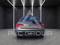 2018 Mercedes Benz GLE 350