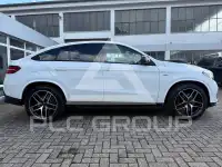 2018 Mercedes Benz GLE 350