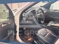 2018 Mercedes Benz GLE 350