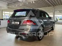 2018 Mercedes Benz GLE 350