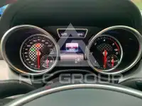 2018 Mercedes Benz GLE 350