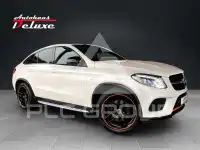 2018 Mercedes Benz GLE 350