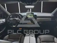 2018 Mercedes Benz GLE 350