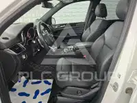 2018 Mercedes Benz GLE 350