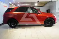 2018 Mercedes Benz GLE 350