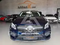 2018 Mercedes Benz GLE 350