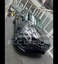 2018 Mercedes Benz GLE 350