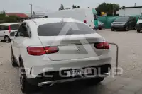 2018 Mercedes Benz GLE 350