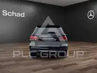2018 Mercedes Benz GLE 350