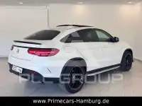 2018 Mercedes Benz GLE 350