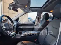 2018 Mercedes Benz GLE 350