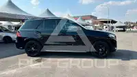 2018 Mercedes Benz GLE 350