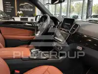2018 Mercedes Benz GLE 350