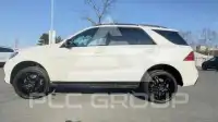 2018 Mercedes Benz GLE 350