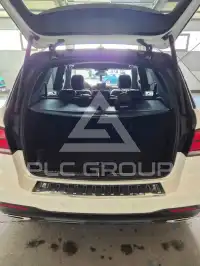 2018 Mercedes Benz GLE 350