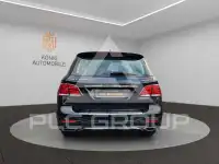 2018 Mercedes Benz GLE 350
