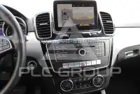2018 Mercedes Benz GLE 350