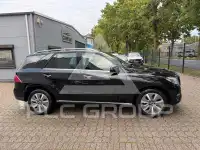 2018 Mercedes Benz GLE 350