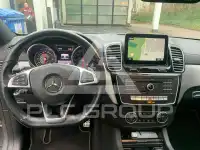 2018 Mercedes Benz GLE 350