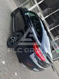 2018 Mercedes Benz GLE 350