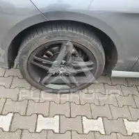 2018 Mercedes Benz GLE 350
