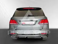 2018 Mercedes Benz GLE 350