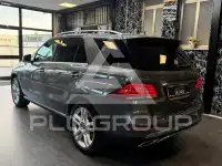 2018 Mercedes Benz GLE 350