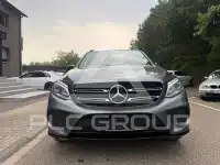 2018 Mercedes Benz GLE 350