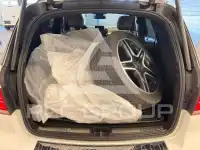 2018 Mercedes Benz GLE 350