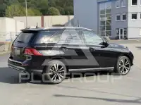 2018 Mercedes Benz GLE 350