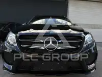 2018 Mercedes Benz GLE 350