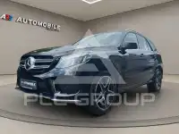 2018 Mercedes Benz GLE 350
