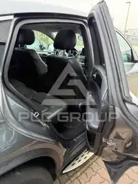 2018 Mercedes Benz GLE 350