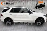 2018 Mercedes Benz GLE 350