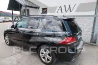 2018 Mercedes Benz GLE 350