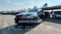 2018 Mercedes Benz GLE 350