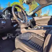 2018 Mercedes Benz GLE 350