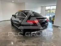2018 Mercedes Benz GLE 350