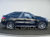 2018 Mercedes Benz GLE 350