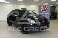 2018 Mercedes Benz GLE 350