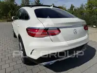 2018 Mercedes Benz GLE 350