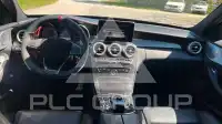 2018 Mercedes Benz C 43 AMG