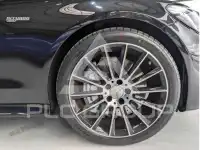 2018 Mercedes Benz C 43 AMG